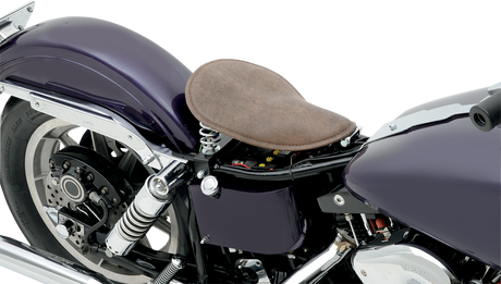 DRAG SPECIALTIES Spring Solo Mount - FX/FL '66-'84 0820-0042