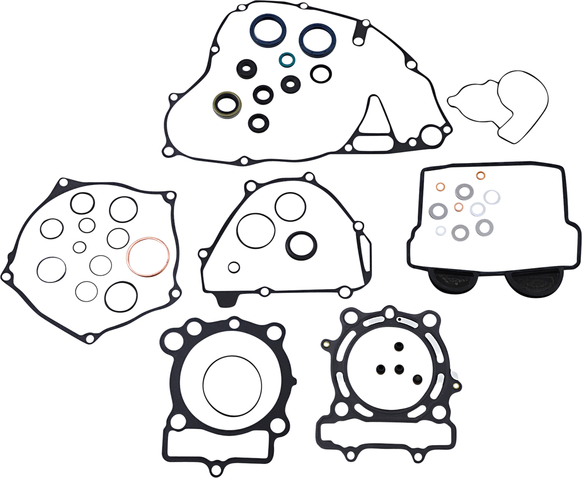 ATHENA Complete Gasket Kit P400250900069