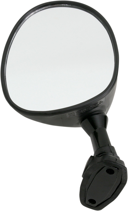 EMGO Mirror - Black 20-86881