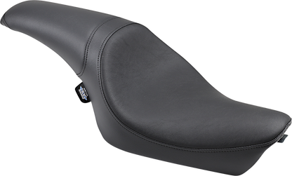 DRAG SPECIALTIES Predator Seat - Smooth - XL '10-'22 0804-0601