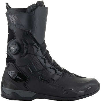 ALPINESTARS SP-X BOA Drystar® Boots - Black/Dark Gray - US 9.5/EU 44 2242025-111-44