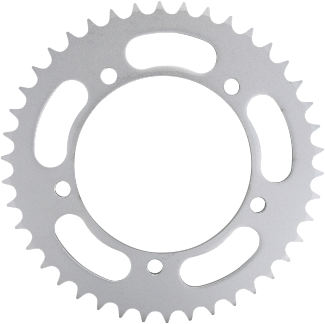 Parts Unlimited Rear Suzuki Sprocket - 520 - 42 Tooth 64511-40f52042