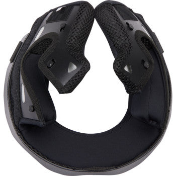 Almohadillas para mejillas AGV K3 SV - Negro - XL 20KIT03012001 