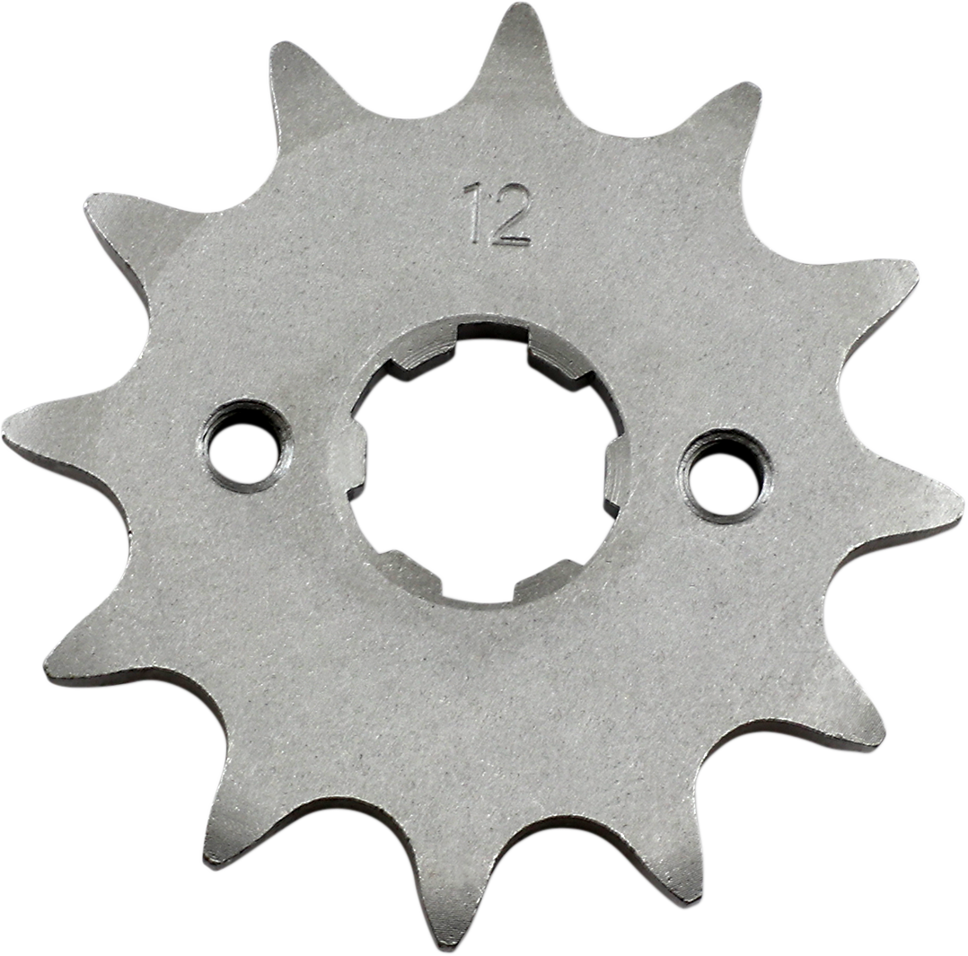 Parts Unlimited Countershaft Sprocket - 12-Tooth 23803-Hb3-000