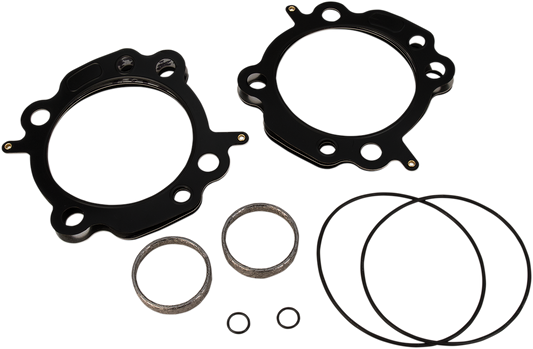 S&S CYCLE Cylinder Gasket Kit - 97/106" FITS 99-17 TWIN CAM ONLY 910-0465