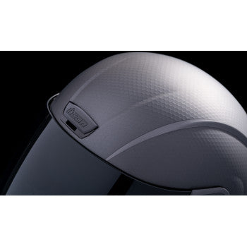 ICON Airform™ Helmet - MIPS® - Counterstrike - Silver - 2XL 0101-15097