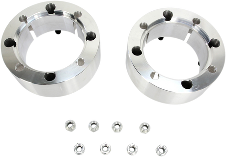 HIGH LIFTER Wheel Spacer - 2-1/2" 80-13160