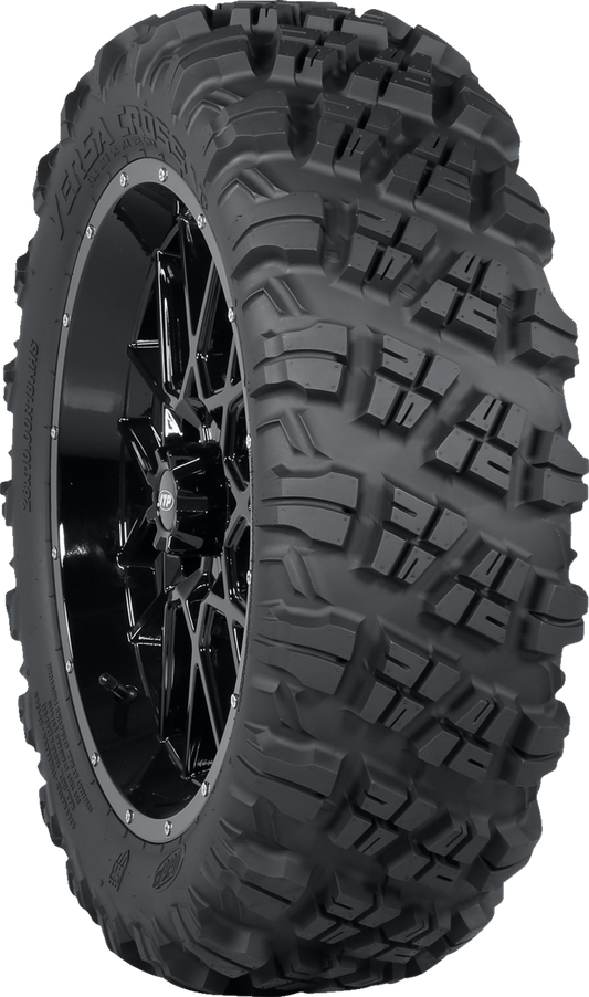 ITP Tire - Versa Cross V3 - Front/Rear - 28x10R18 - 8 Ply 6P1380
