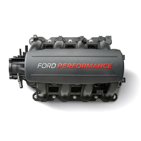 Ford Performance Low Profile Manifold For 7.3L Super Duty Gas Engine M-9424-73LP