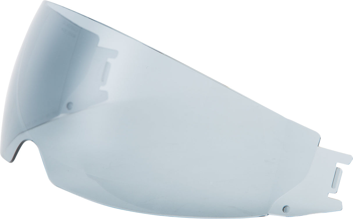 SCORPION EXO Exo-Ct220 Sunvisor Light Smoke 52-538-51