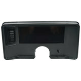 Autometer 82-87 Monte Carlo/El Camino/Malibu InVision Digital Instrument Display Color LCD 7005