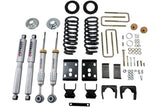 Belltech LOWERING KIT WITH SP SHOCKS 908SP
