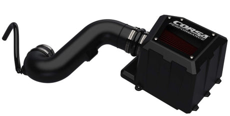 Corsa 2019+ Chevrolet Silverado 5.3L V8 1500 Dry Filter Air Intake 45953D