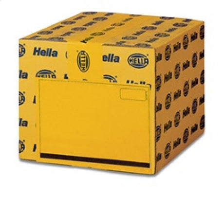 Hella 90MM Bi-Xenon High/Low Beam Module Head Lamp LA009997021