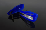 Renthal Handguard - Blue HG-100-BU