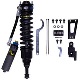 Bilstein B8 8112 Series 05-22 Toyota Tacoma Front Left Shock Absorber and Coil Spring Assembly 41-319574