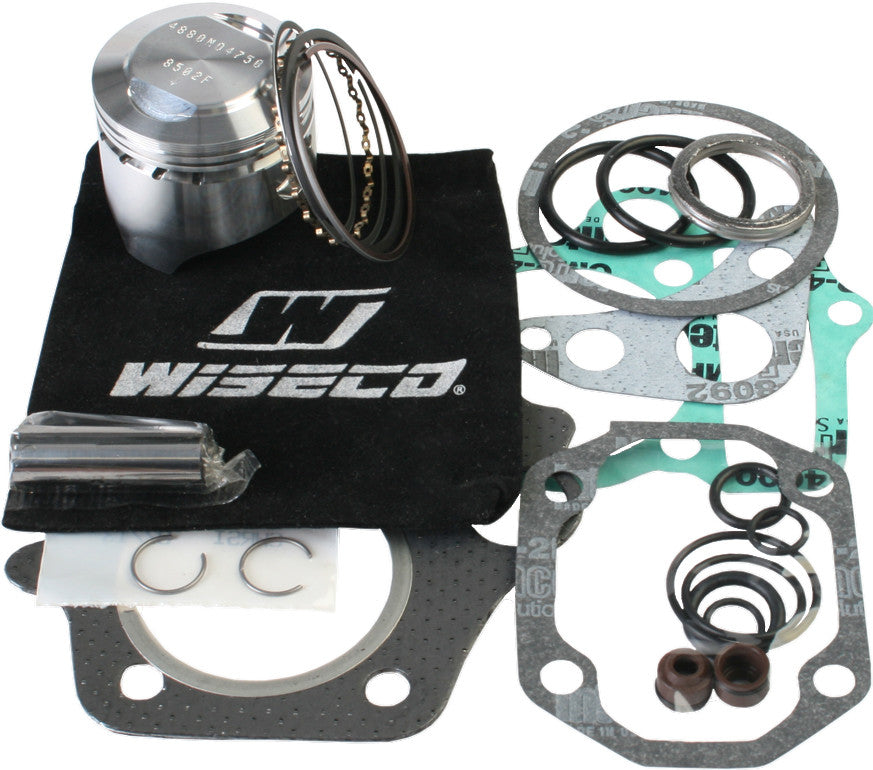 WISECO Top End Kit 47.50/+0.50 10.5:1 Hon PK1730