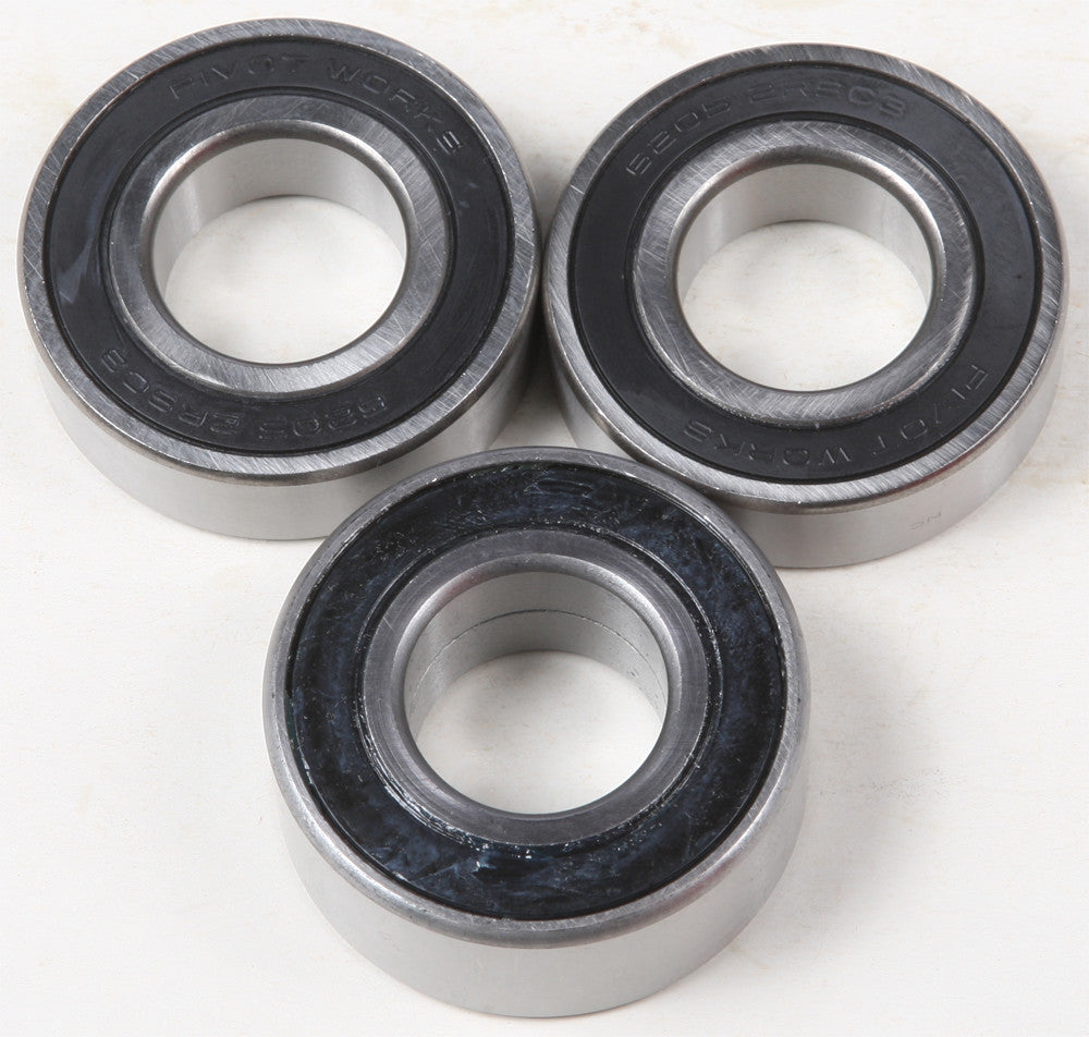 HARDDRIVE Rear Wheel/Seal Kit 1" Id Sealed 820-0214