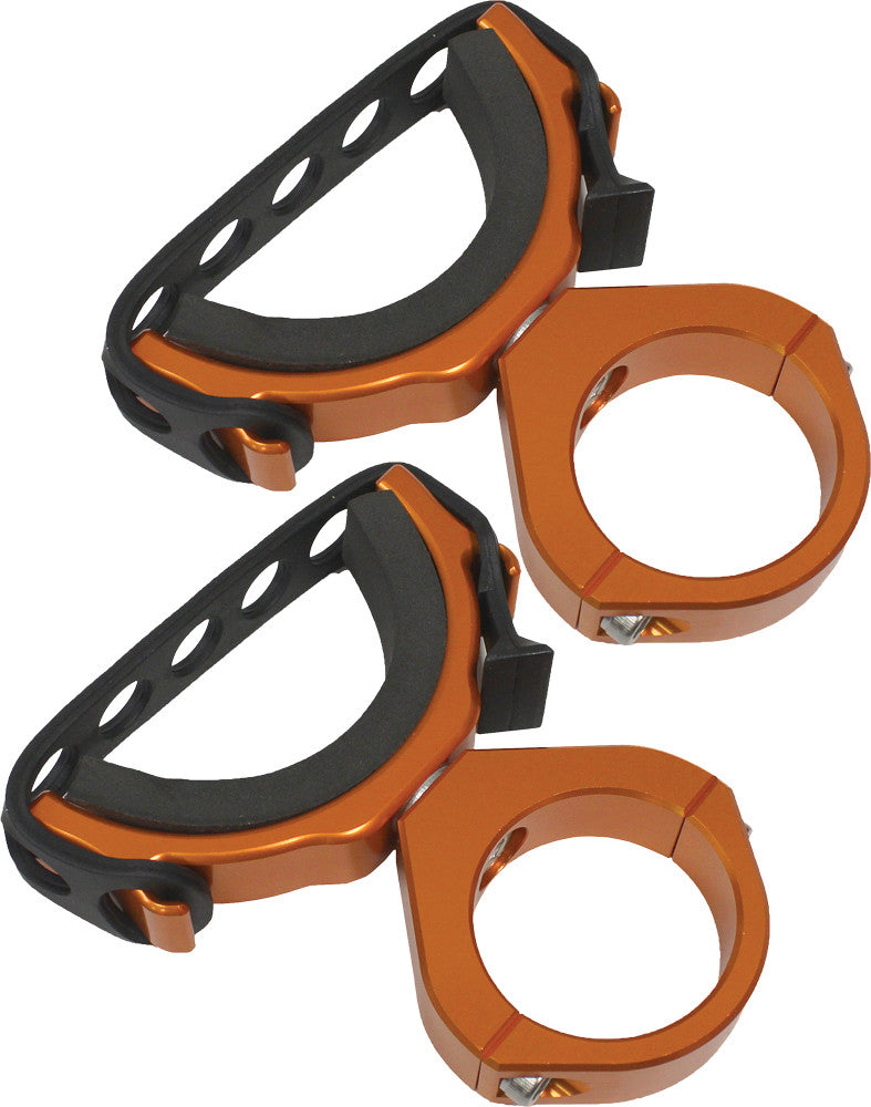 MODQUADFire Extingusher Mount Orange 1.75"RZR-EXT-OR