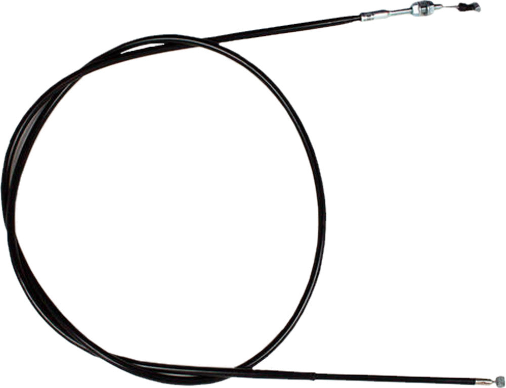 MOTION PROBlack Vinyl Reverse Cable02-0180