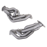 BBK 11-14 Mustang GT Shorty Tuned Length Exhaust Headers - 1-5/8 Titanium 1632