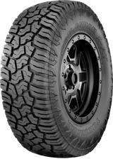 Yokohama Geolandar X-AT Tire - 37X13.50R18 128Q
