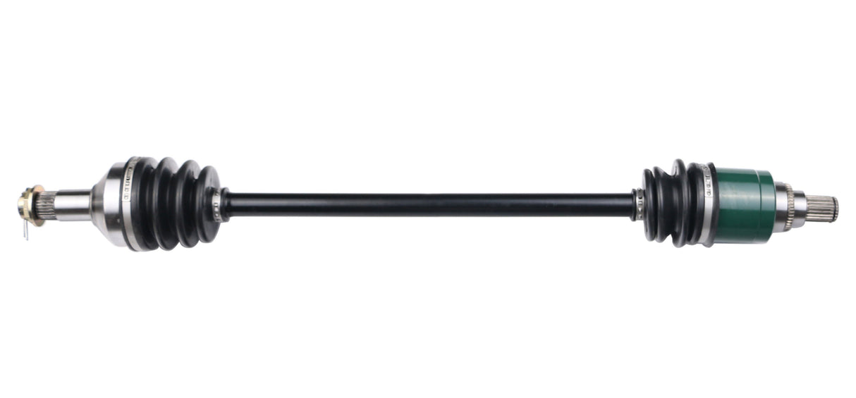 OPEN TRAILOe 2.0 Axle FrontARC-7011