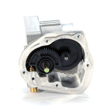 BBK 05-10 Mustang 4.0 V6 70mm Throttle Body BBK Power Plus Series 1765