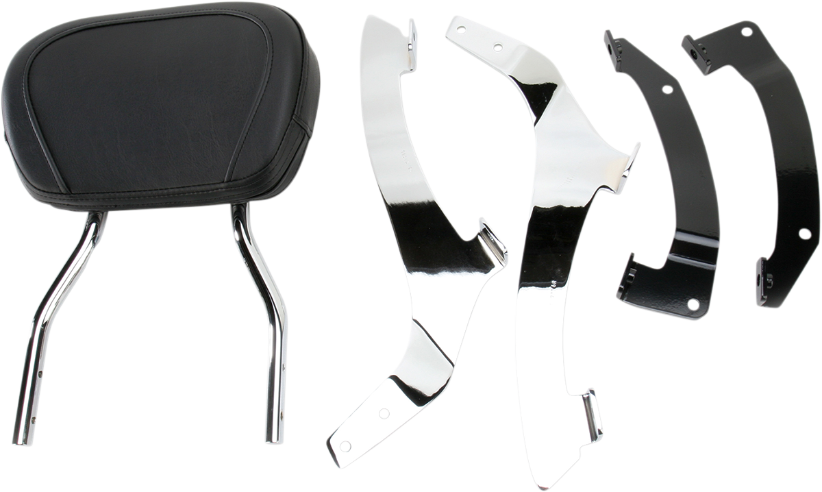 COBRA Sissy Bar - Corto - VT1300CS 02-8634 