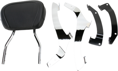 COBRA Sissy Bar - Short - VT1300CS 02-8634