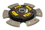 ACT 2013 Scion FR-S 6 Pad Sprung Race Disc 6224218-1