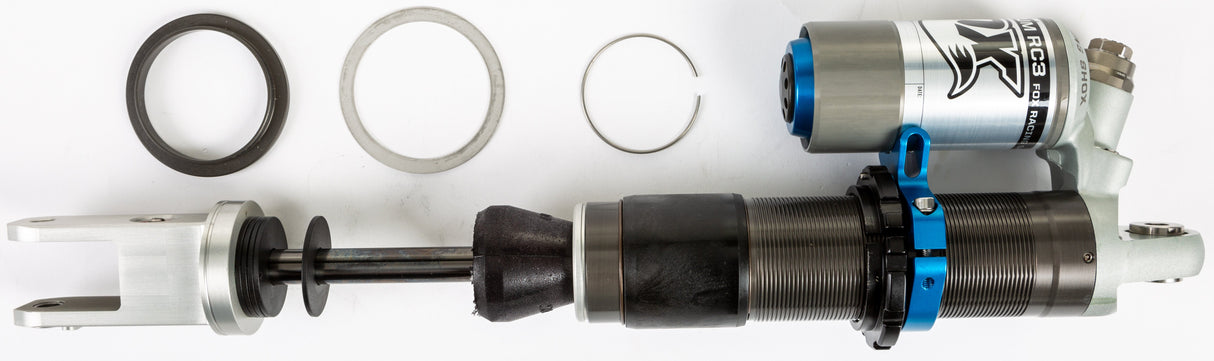 FOX Podium Rc3 Shock (Does Not Include Spring) 997-26-024