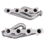 BBK 03-08 Dodge Ram 1500 5.7L Hemi Shorty Tuned Length Exhaust Headers - 1-3/4 Titanium Ceramic 4009