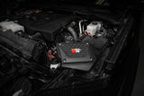 K&N 22-24 Toyota Tunda 3.5L V6 AirCharger Intake 63-9042