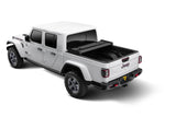 Extang 2020 Jeep Gladiator (JT) (w/wo Rail System) Trifecta 2.0 92895