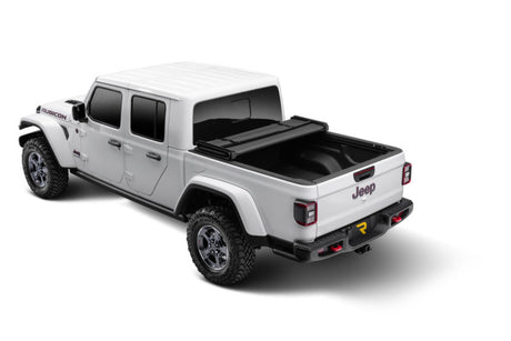 Extang 2020 Jeep Gladiator (JT) (w/wo Rail System) Trifecta 2.0 92895