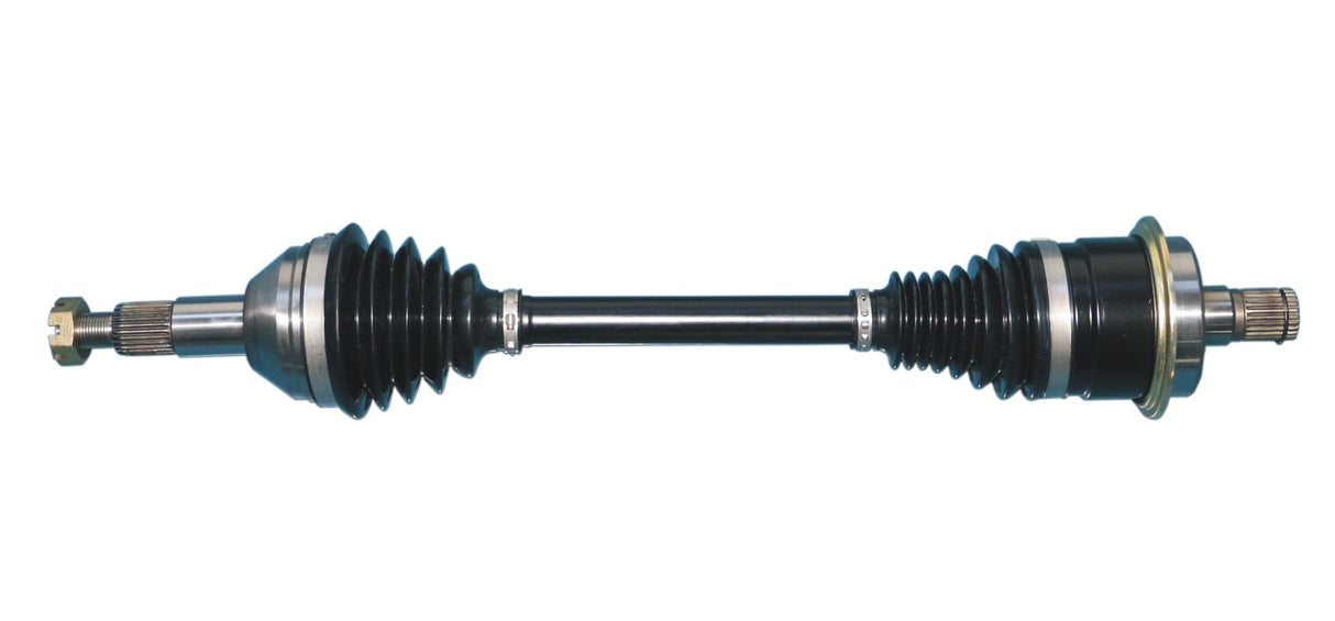 OPEN TRAILHd 2.0 Axle Rear LeftCAN-6003HD