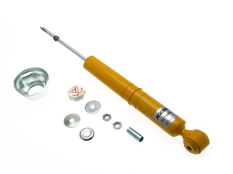 Koni Sport (Yellow) Shock 97-01 Acura Integra Type R - Rear 8041 1164SPORT
