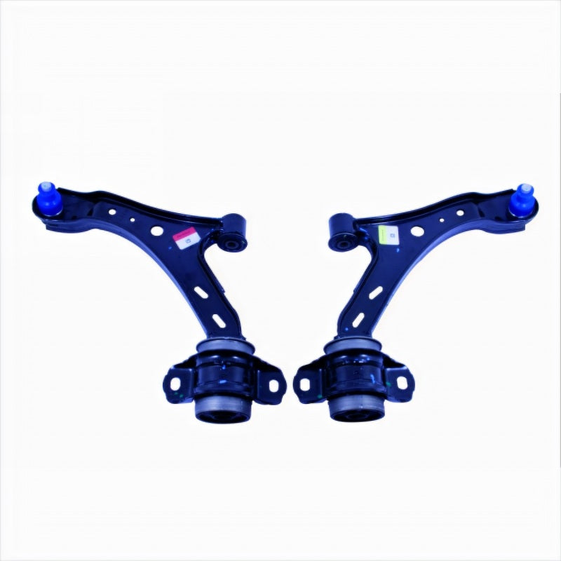 Ford Racing 2005-2010 Mustang GT Front Lower Control Arm Upgrade Kit M-3075-E