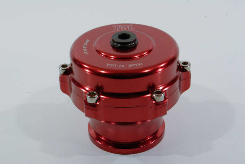 TiAL Sport QR BOV 10 PSI Spring - Red (34mm) 4937