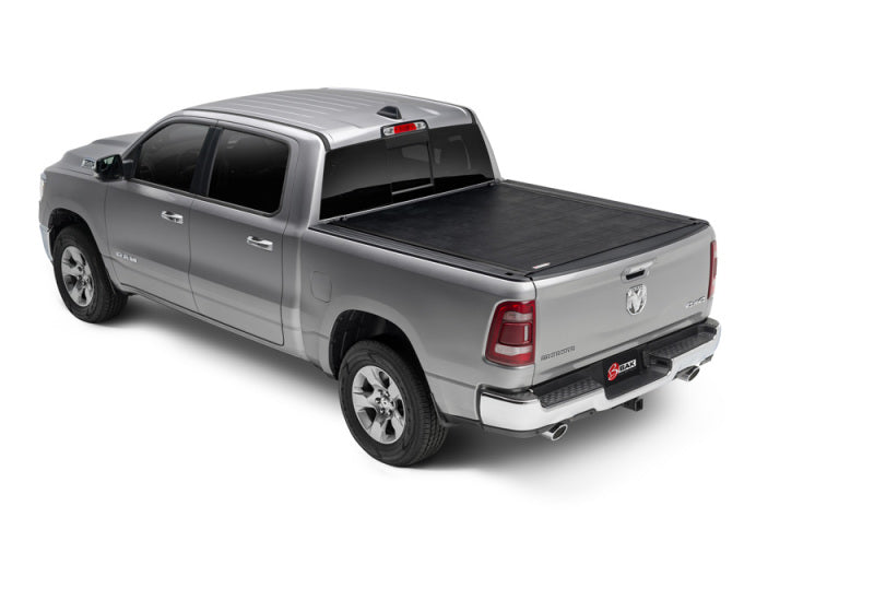BAK 19-20 Dodge Ram 1500 (New Body Style w/o Ram Box) 5ft 7in Bed Revolver X2 39227