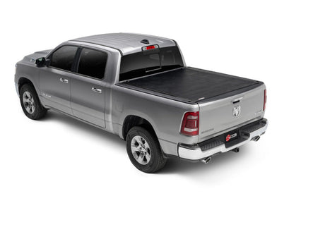 BAK 19-20 Dodge Ram 1500 (New Body Style w/o Ram Box) 5ft 7in Bed Revolver X2 39227