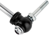 Fox 2007+ Jeep JK 2.0 Performance Series 8.2in. TS Stabilizer 1-3/8in Tie Rod Clamp 985-02-121