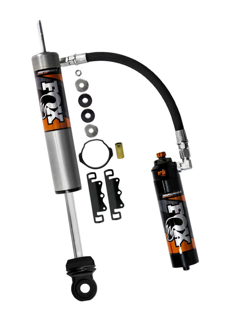 FOX 05+ Toyota Tacoma Performance Elite 2.5 Series Shock Rear, 0-1.5in Lift 883-26-112