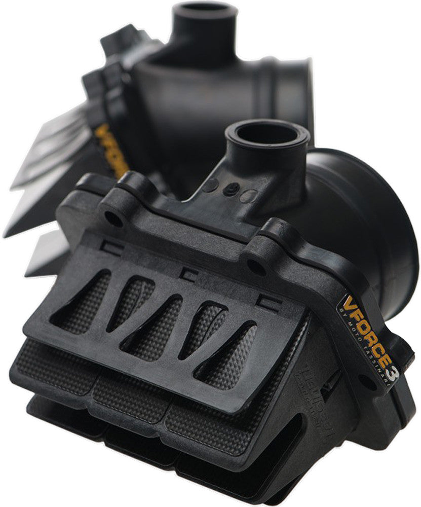 MOTO TASSINARIVforce3 Reed SystemV3123-873B-2