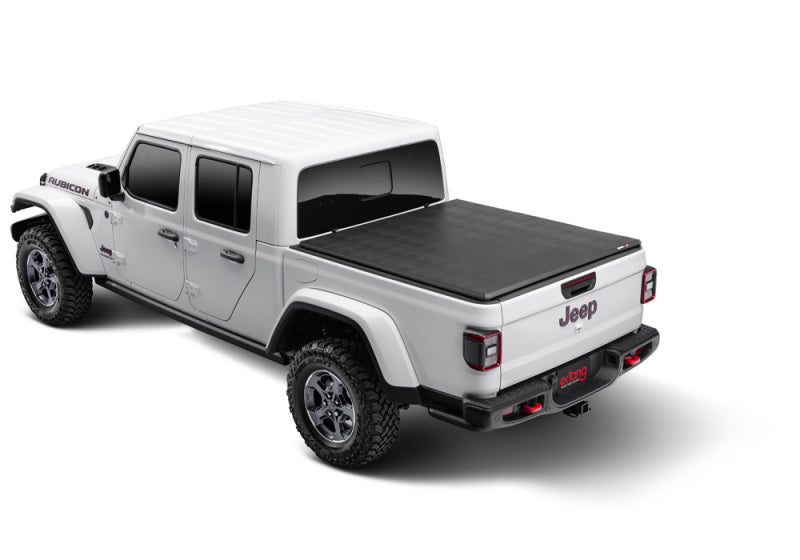 Extang 2020 Jeep Gladiator (JT) (w/wo Rail System) Trifecta 2.0 92895