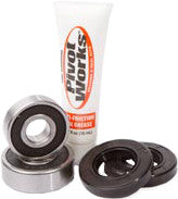 PIVOT WORKS Front Wheel Bearing Kit PWFWK-K11-008
