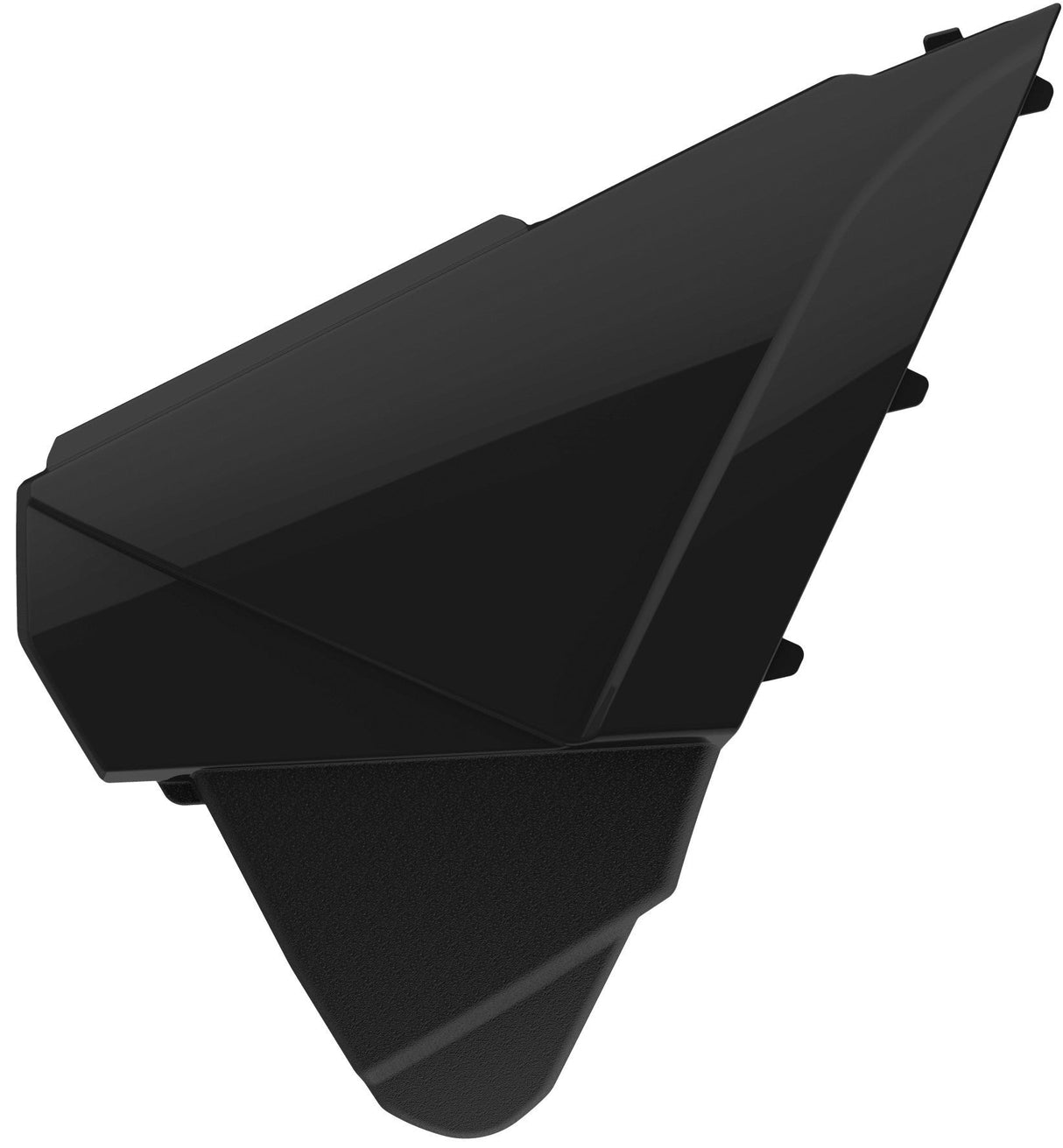 POLISPORT Beta Air Box Cover Black 8448800003