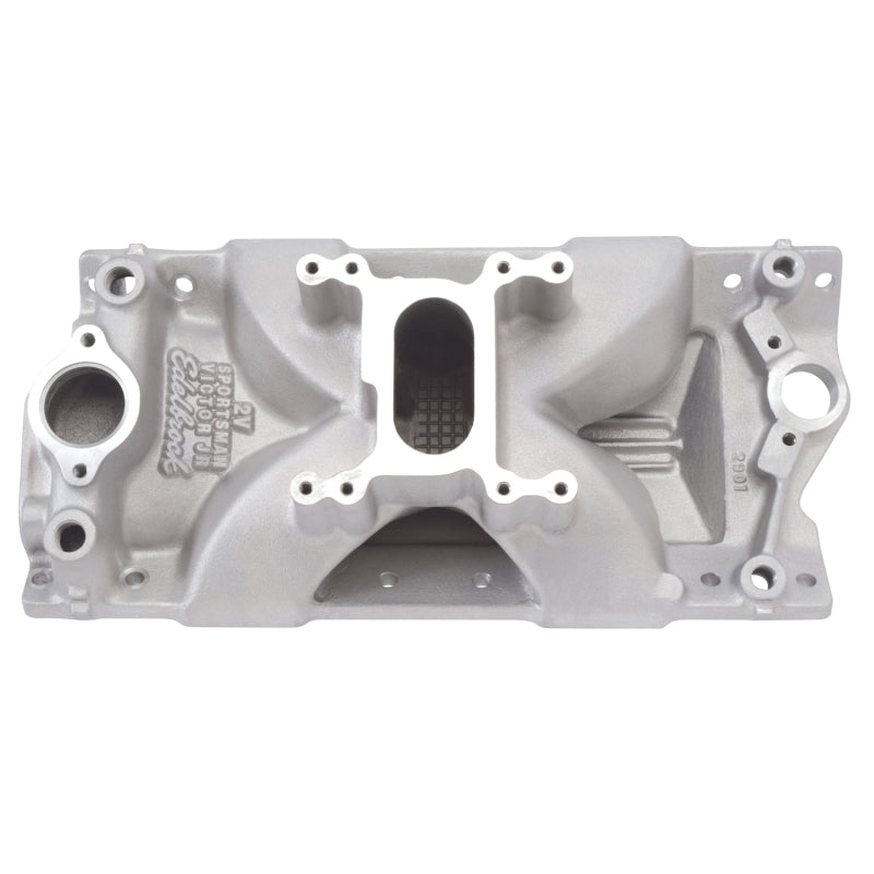 INTAKE MANIFOLD 2901