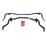Ford Racing 15-17 Ford Mustang GT350 Sway Bar Kit M-5490-G